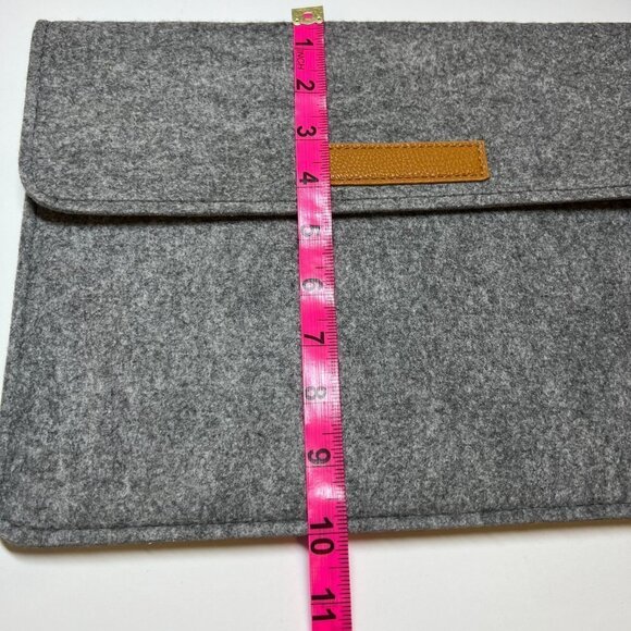 Inateck Laptop Case Large - Picture 8 of 8